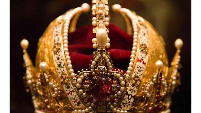 © ORF/pre tv/Martin Betz Die Rudolfskrone
