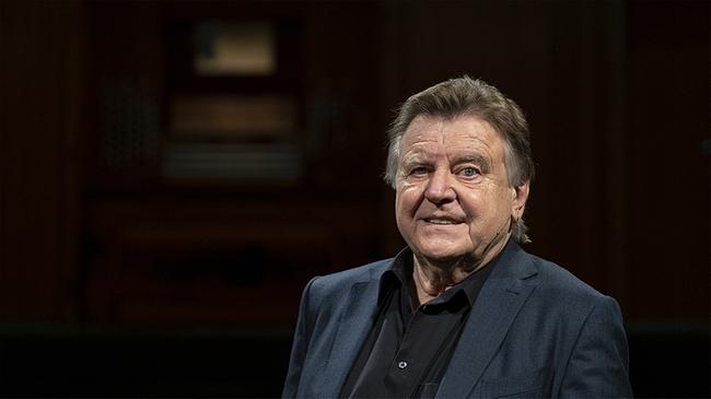 © ORF/JOSEPH SCHIMMER Lukas Resetarits