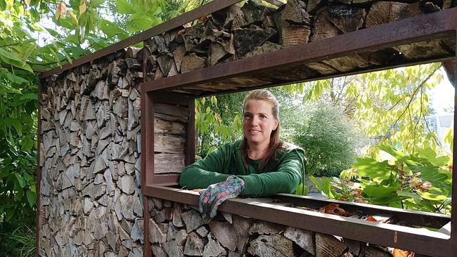 © ©Leopold Mayrhofer/Natur im Garten Die Gärtnerinnen auf der Garten Tulln stellen den "Formensprachen" Garten vor. Hier wird ein Bogen von organisch-traditionellen zu geradlinig-modernen Gestaltungselementen gespannt