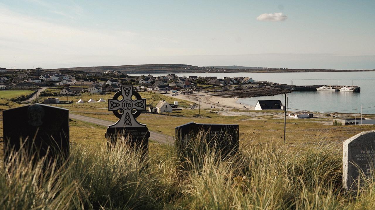 Inis Oirr (Inisheer)