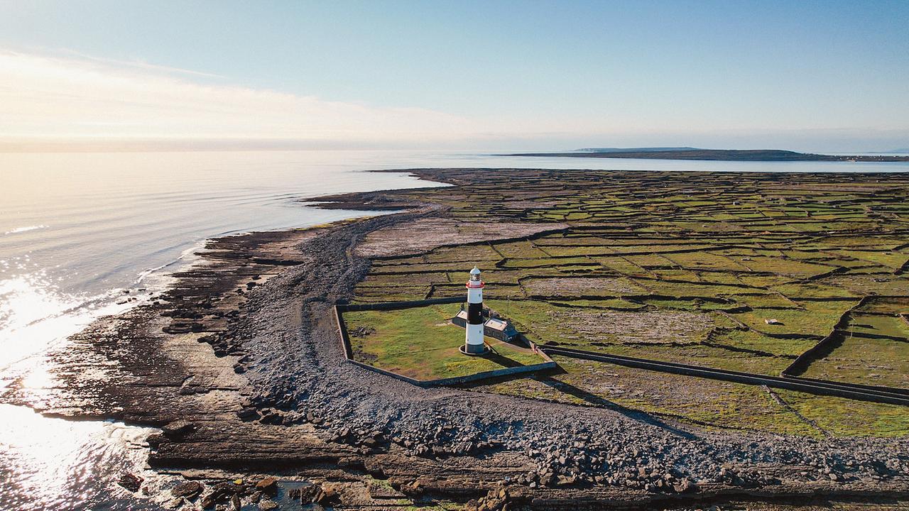 Inis Oirr (Inisheer)