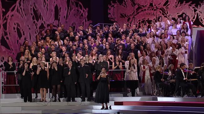 © ORF Österreich singt