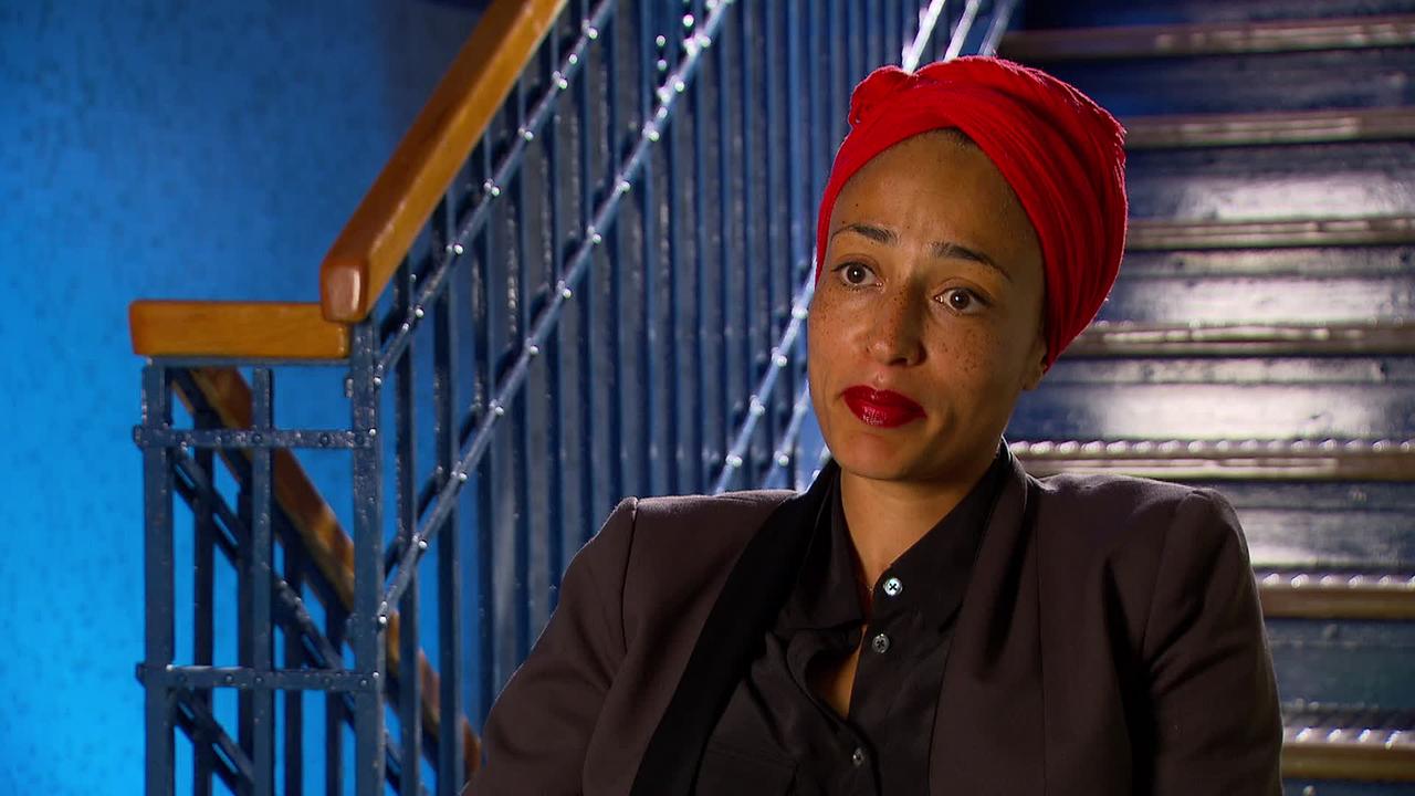 Zadie Smith