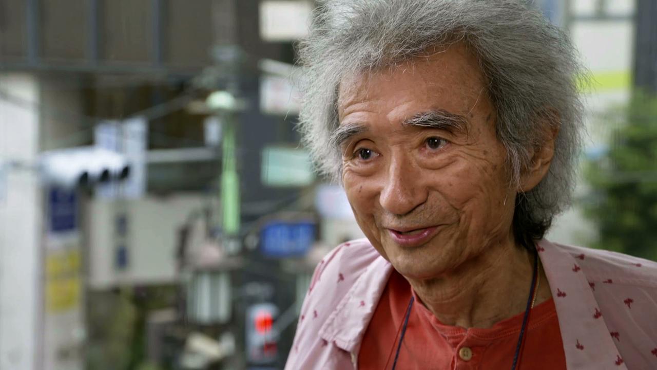 Seiji Ozawa