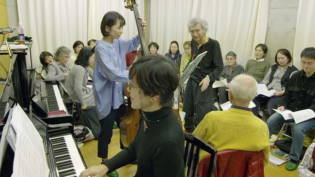 Seiji Ozawa