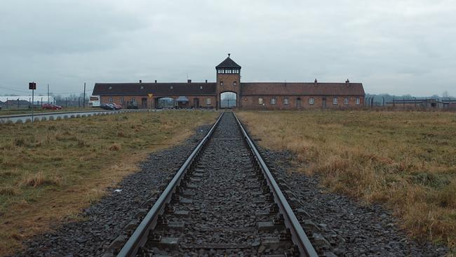 KZ Auschwitz-Birkenau, Oświęcim in Polen