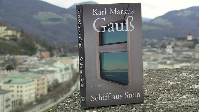 © ORF Karl-Markus Gauß