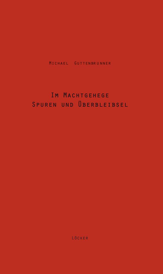 © Löcker Machtgehege