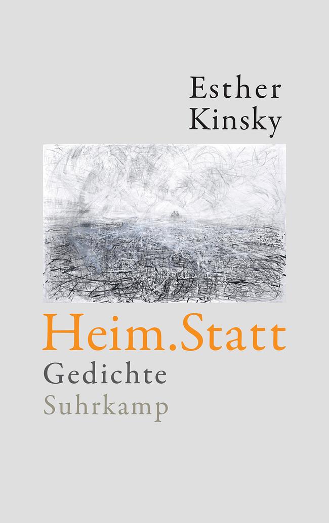 © Suhrkamp heim.statt