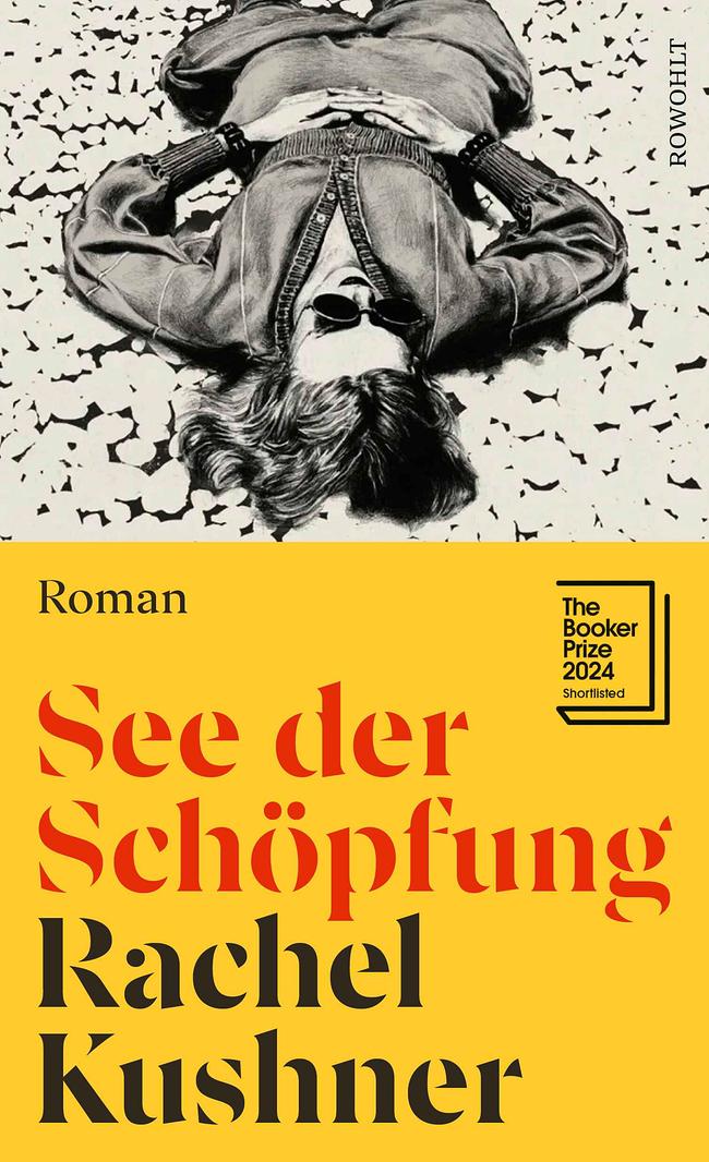 © Rowohlt Schöpfung