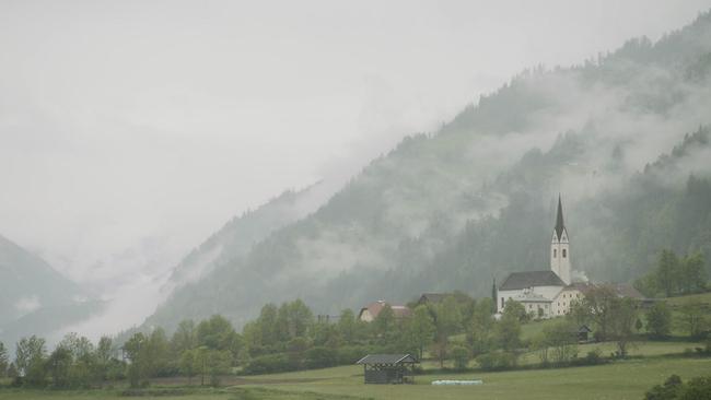 Weites Land Tirol