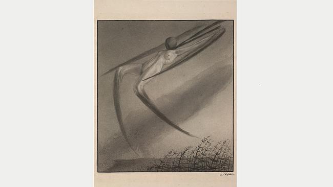 Alfred Kubin 2