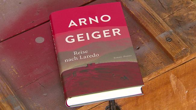 © ORF Arno Geiger