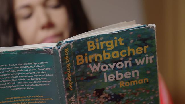 Archive des Schreibens - Birgit Birnbacher