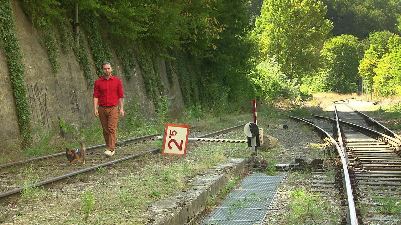 © ORF Thomas Köck