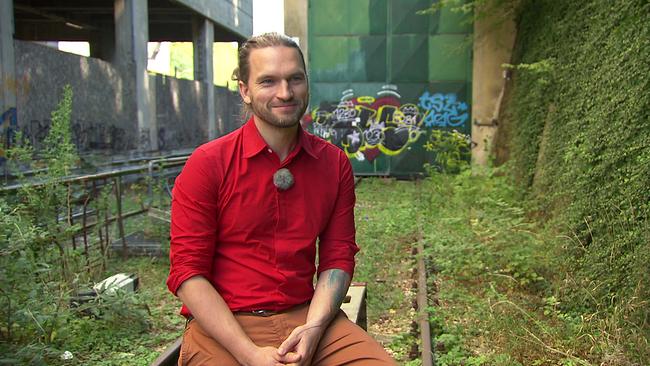 © ORF Thomas Köck