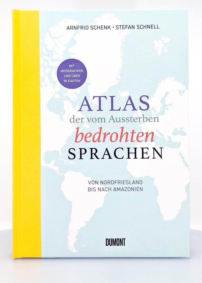 Buch Atlas