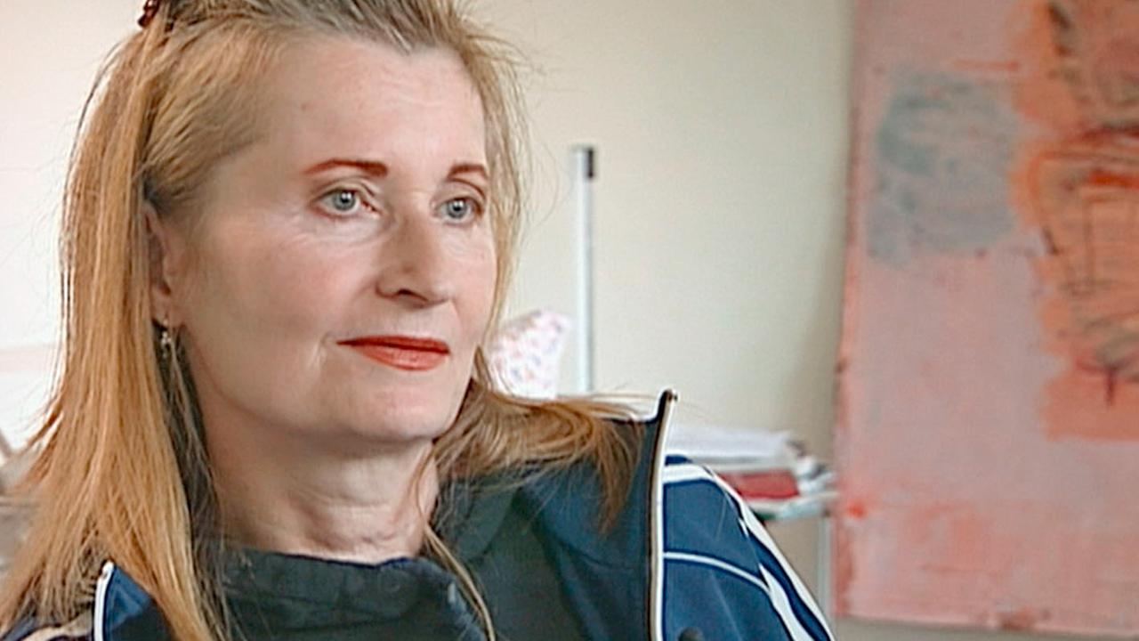 Elfriede Jelinek