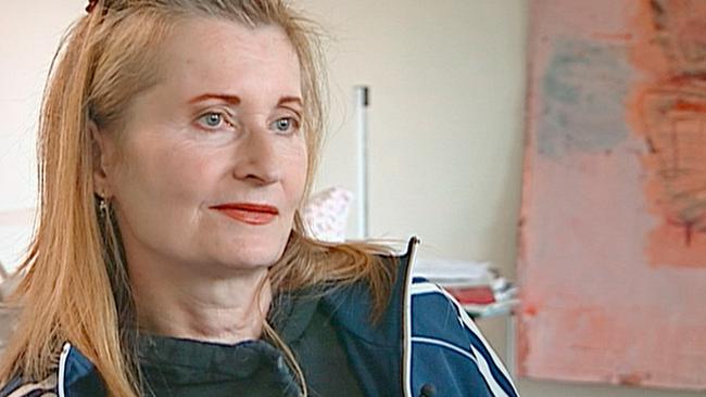 Elfriede Jelinek
