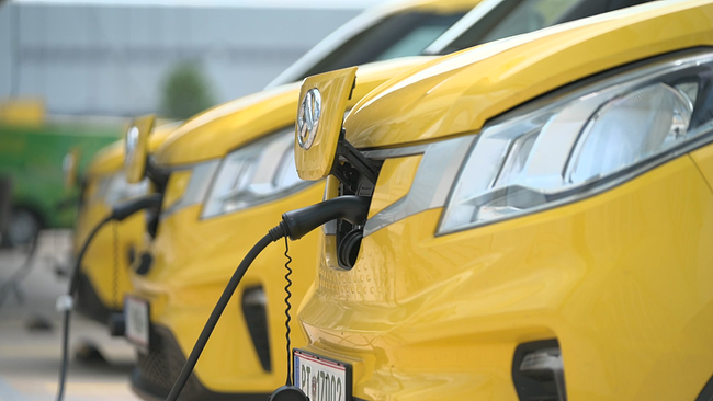 © ORF Kehrtwende bei Elektroautos