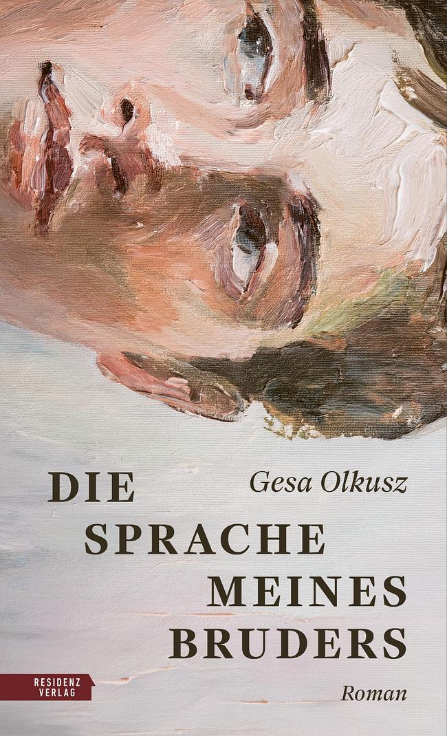© Residenz Die Sprache meines Bruders