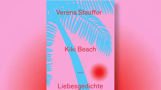 © kookbooks Kiki Beach - Bestenliste