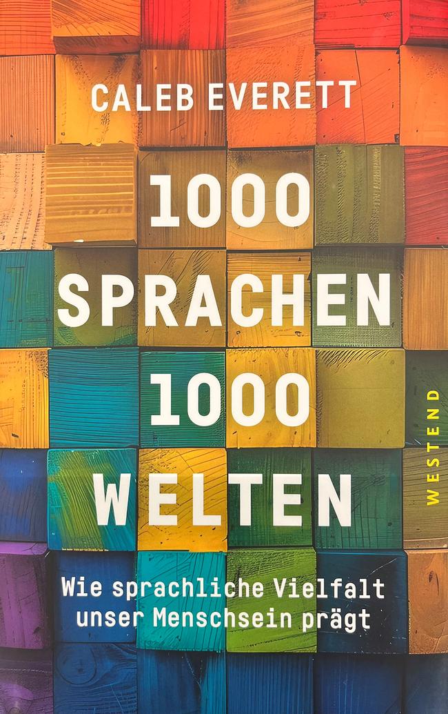 © Everett Buch 1000 Sprachen