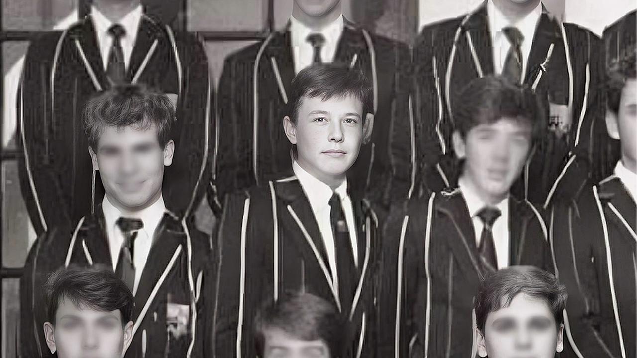 © ORF/Pretoria Boys High School, ARTE FRANCE, 2025