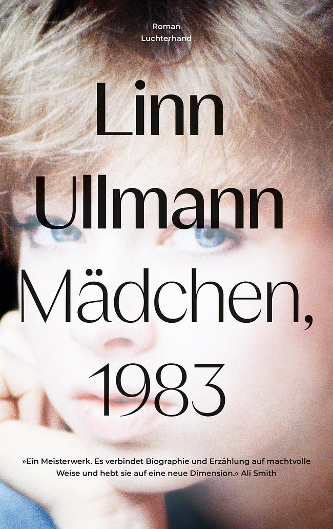 Mädchen 1983