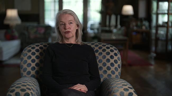 Marlene Streeruwitz