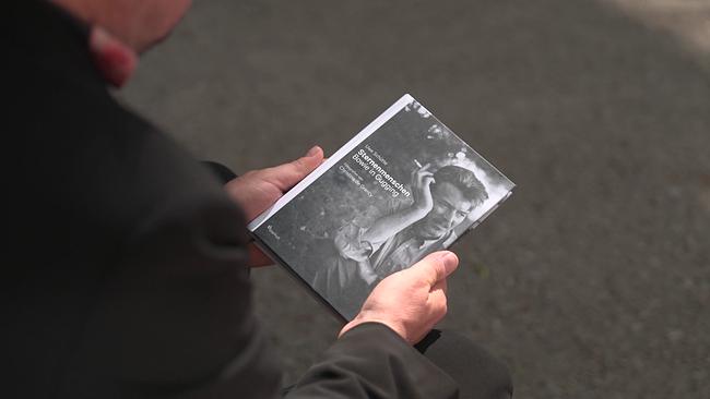 © ORF Buch Sternenkinder3