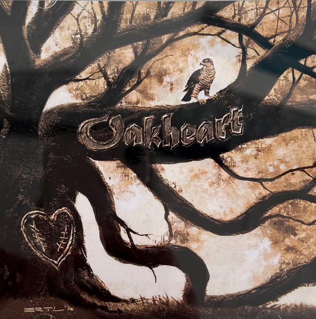 © CD Oakheart