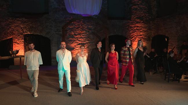 © Don Giovanni / ORF Don Giovanni3