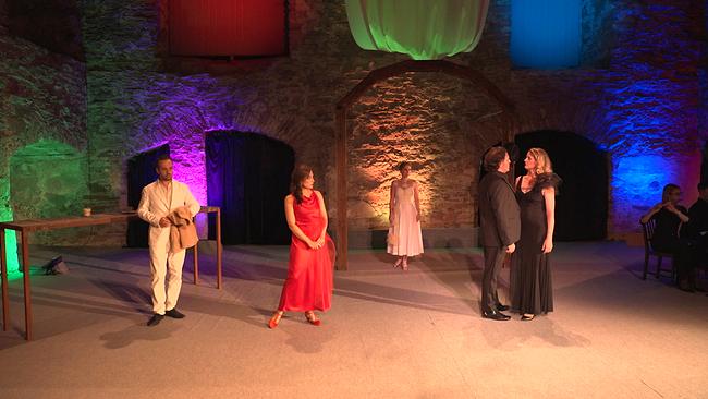 © Don Giovanni / ORF Don Giovanni 3