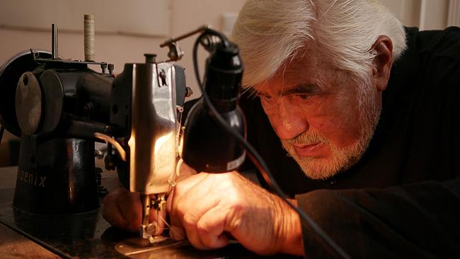 Mario Adorf