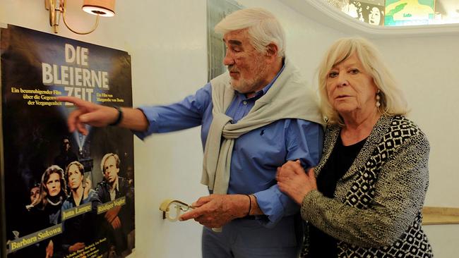Mario Adorf