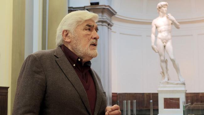 Mario Adorf