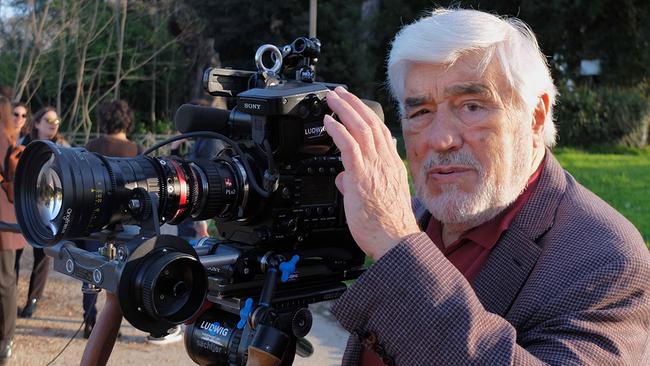 Mario Adorf
