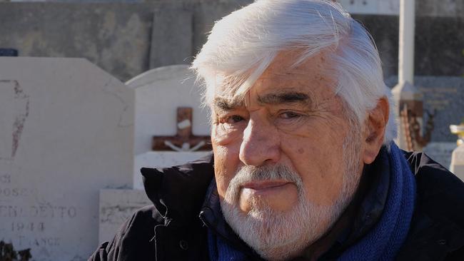 Mario Adorf