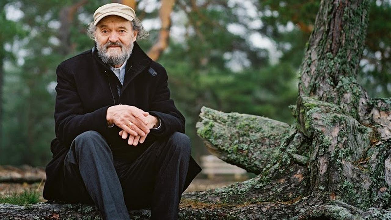 Arvo Pärt 