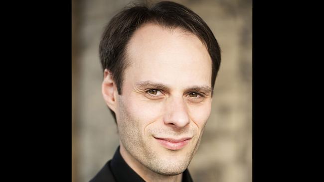 Johannes Berauer