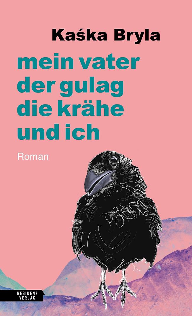 © Residenz mein vater der gulag die krähe und ich