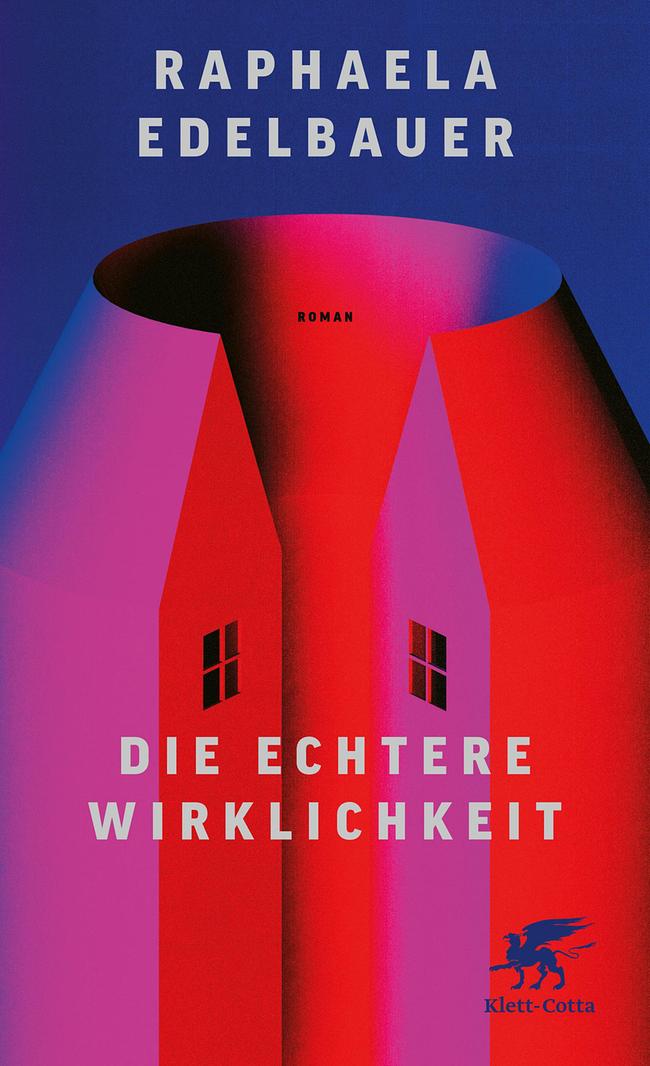 © Klett-Cotta Die echtere Wahrheit
