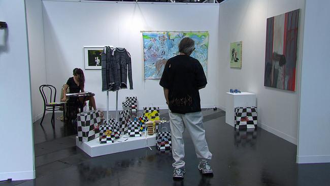 Kunstmarkt Österreich