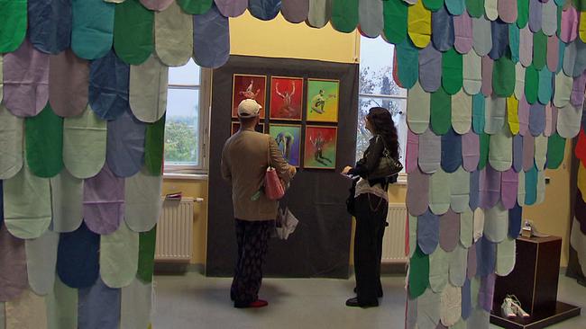 Kunstmarkt Österreich