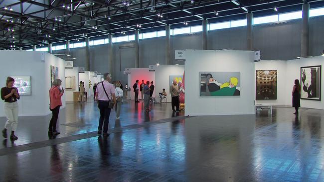 Kunstmarkt Österreich