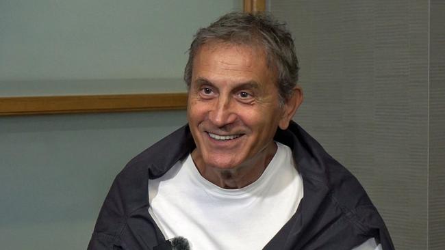 Giorgos Dalaras