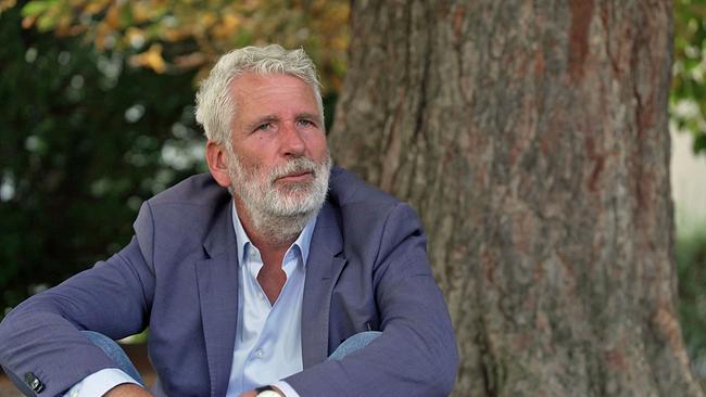 Dirk Stermann 