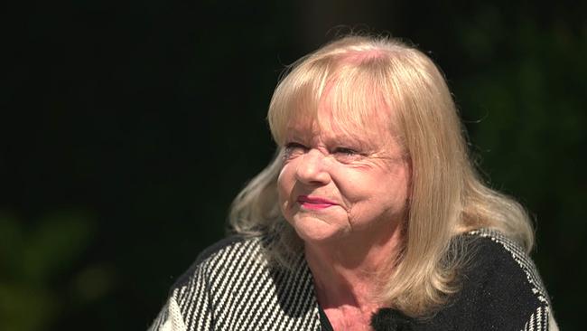 Marianne Mendt