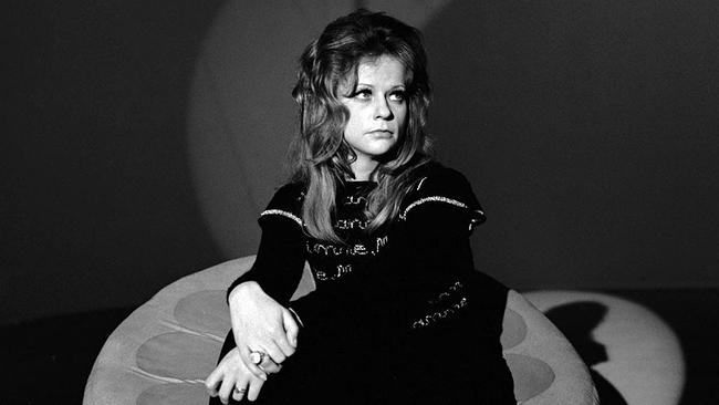 Marianne Mendt